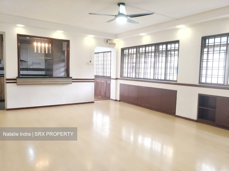 Blk 611 Choa Chu Kang Street 62 (Choa Chu Kang), HDB 5 Rooms #220093611